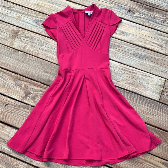 Miss Candyfloss Dresses & Skirts - Miss Candyfloss Claudette dress